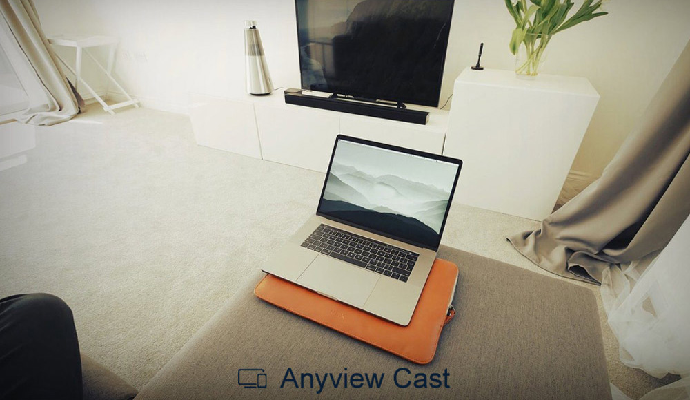 Embracing the Uniqueness of Anyview Cast: an Installation Guide